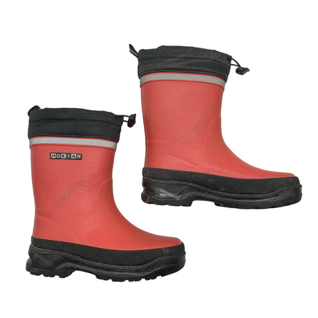 Unisex Nokian - Wellingtons, size 31 - Red ()
