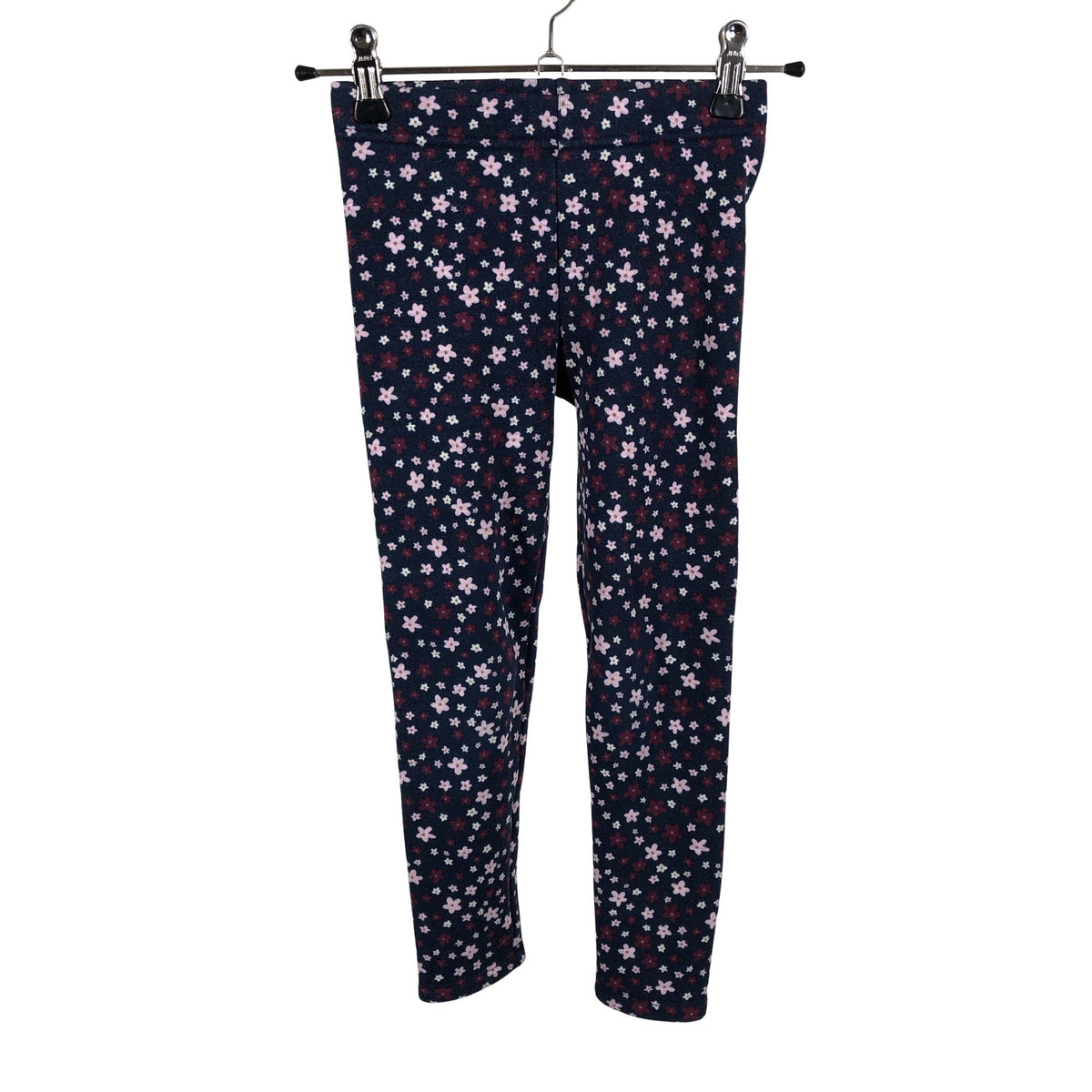 Unisex s.Oliver - Tricot pants, size 110 - 116 - Blue (1)