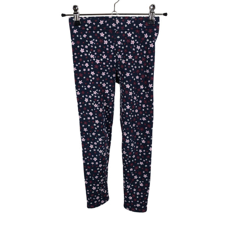 Unisex s.Oliver - Tricot pants, size 110 - 116 - Blue ()