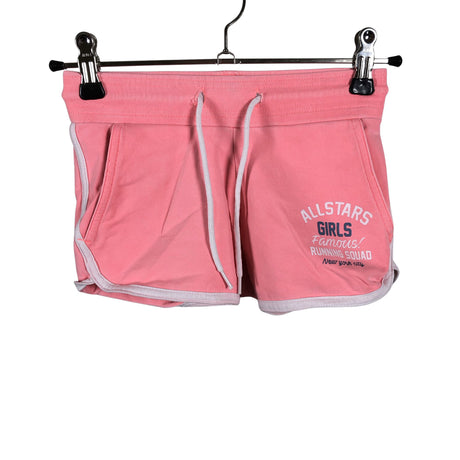 Unisex Firefly - Shorts, size 116 - 122 - Light pink ()
