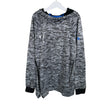 Unisex Adidas - Hoodie, size 146 - 152 - Gray ()