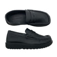 Unisex Ecco - Loafers, size 37 - Black ()