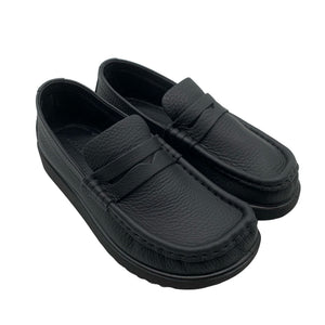 Unisex Ecco - Loafers, size 37 - Black (3)