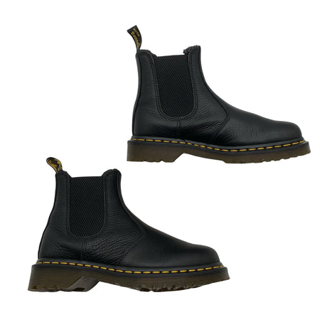 Unisex Dr. Martens - Ankle boots, size 37 - Black ()