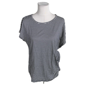Unisex Ril's - T-shirt, size 40 - Blue (1)