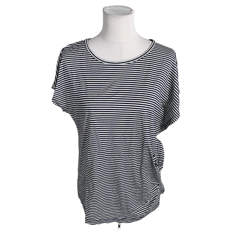 Unisex Ril's - T-shirt, size 40 - Blue ()