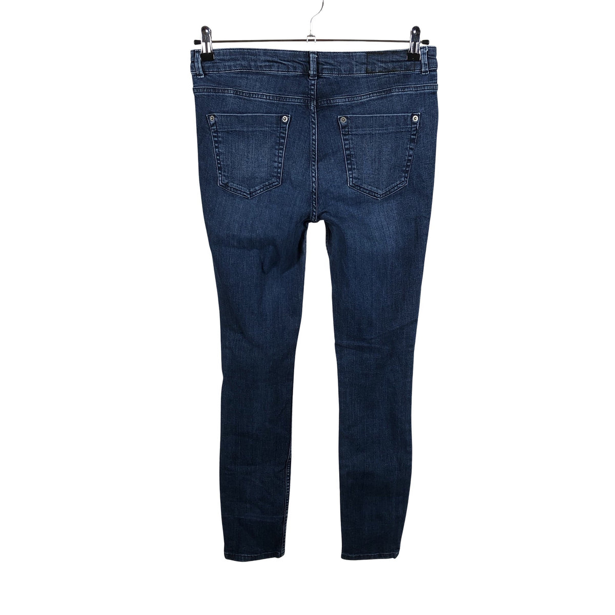 Unisex Cristelle&co - Jeans, size 40 - Blue (2)