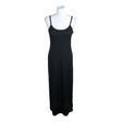 Unisex New Look - Maxi dress, size 38 - Black ()