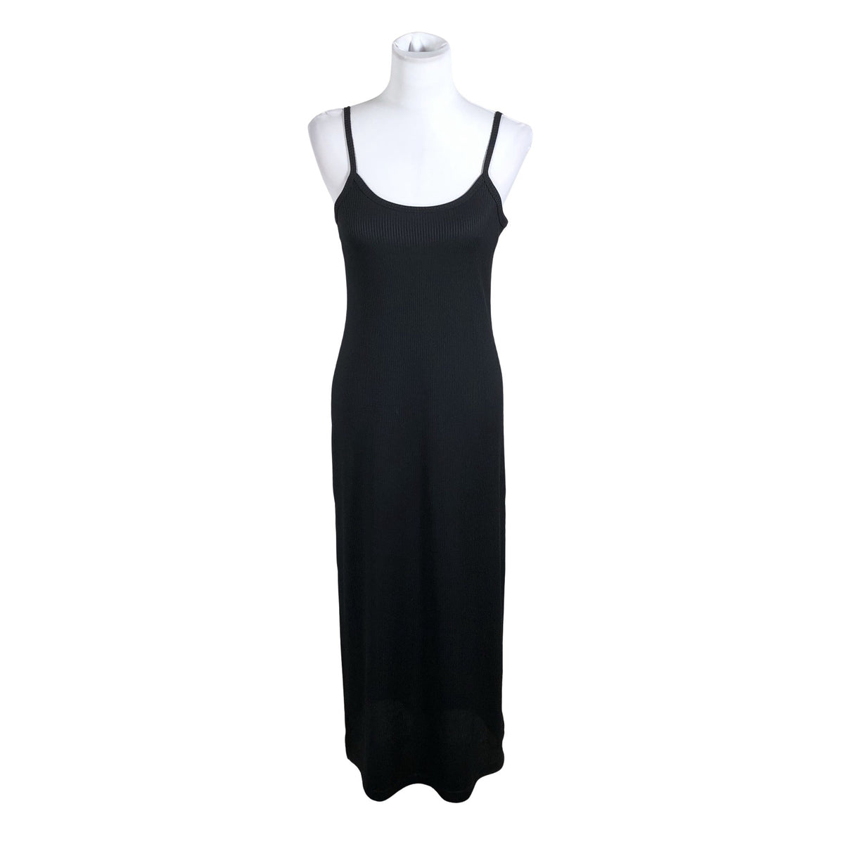 Unisex New Look - Maxi dress, size 38 - Black (1)