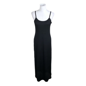 Unisex New Look - Maxi dress, size 38 - Black (1)