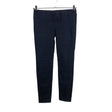 Unisex Flame - Jeggings, size 40 - Blue ()