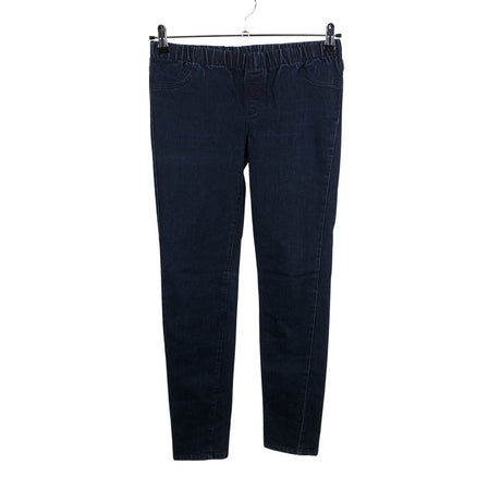 Unisex Flame - Jeggings, size 40 - Blue ()