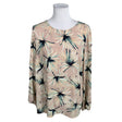 Unisex Aventura - Blouse, size 40 - Light pink ()