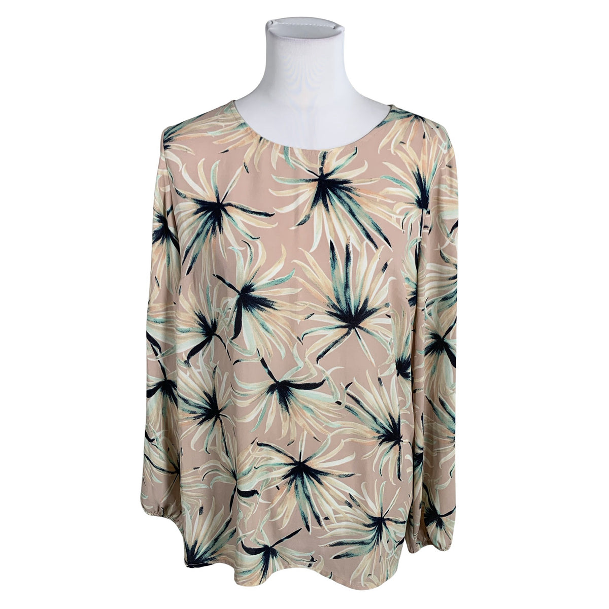 Unisex Aventura - Blouse, size 40 - Light pink (1)
