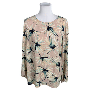Unisex Aventura - Blouse, size 40 - Light pink (1)