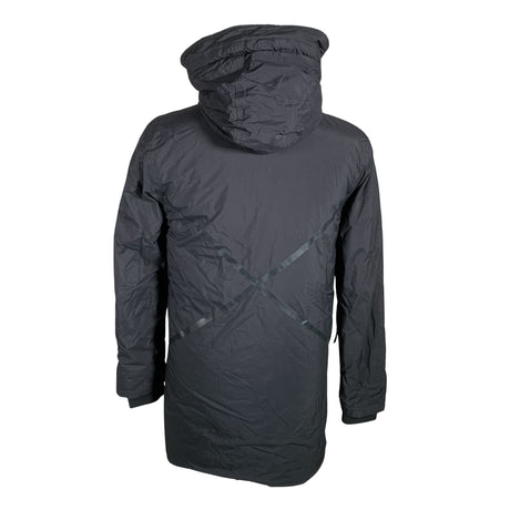 Unisex Shu - Winter jacket, size XS - Black (2)