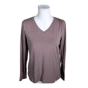 Unisex Papu - Tricot shirt, size 38 - Violet (1)