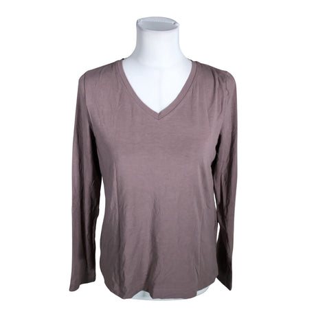 Unisex Papu - Tricot shirt, size 38 - Violet ()