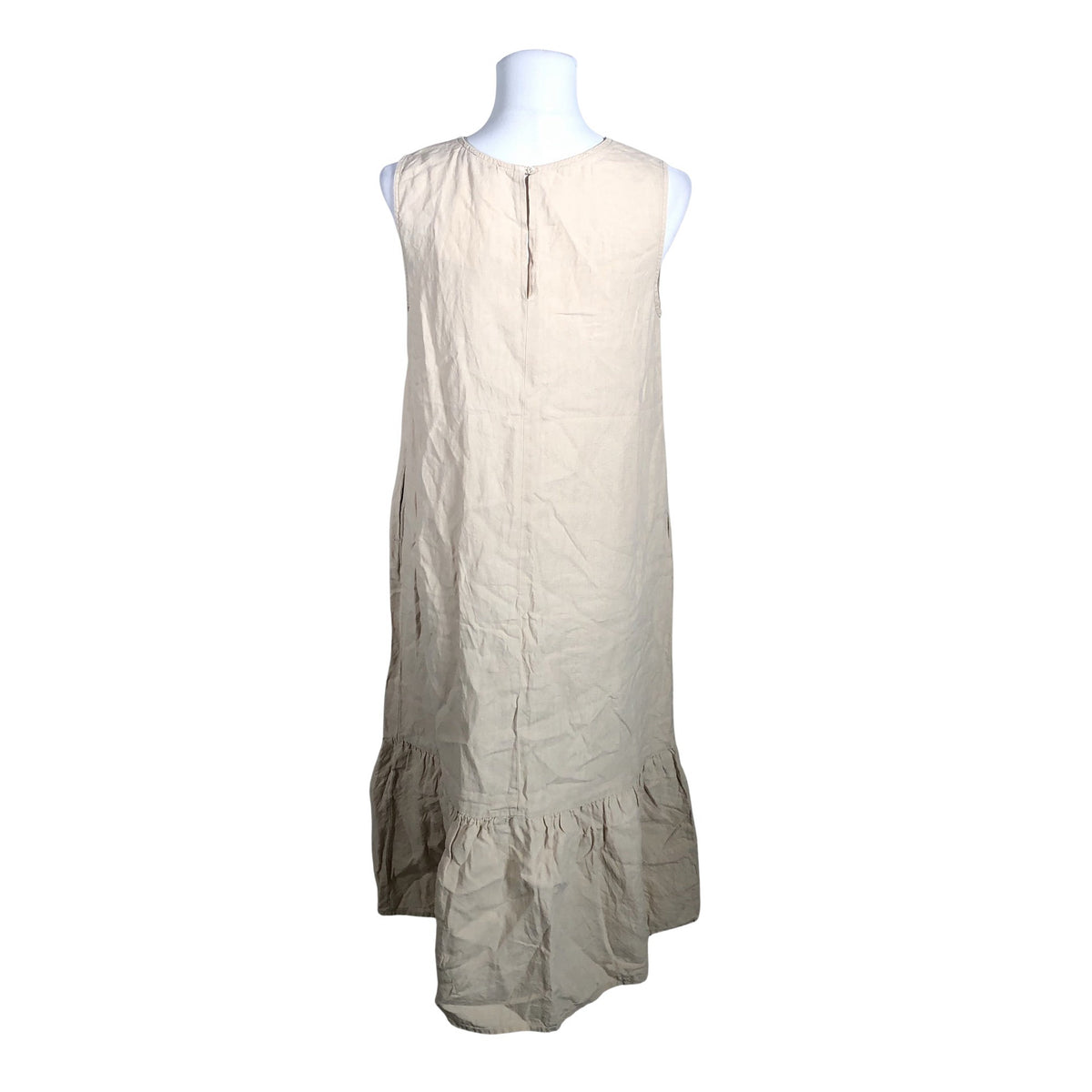 Unisex Nanso - Dress, size 38 - Beige (2)