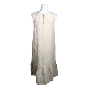Unisex Nanso - Dress, size 38 - Beige (2)