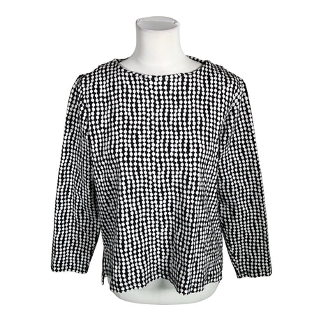 Unisex Finlayson - Tricot shirt, size 38 - Black ()