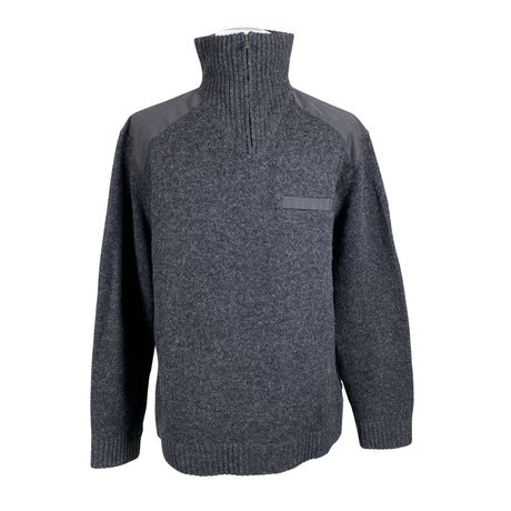 Unisex Fjällräven - Sweater, size XXL - Gray ()