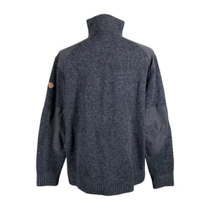 Unisex Fjällräven - Sweater, size XXL - Gray (2)