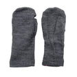 Unisex Reima - Mittens, size 3 - 4 vuotta - Gray ()