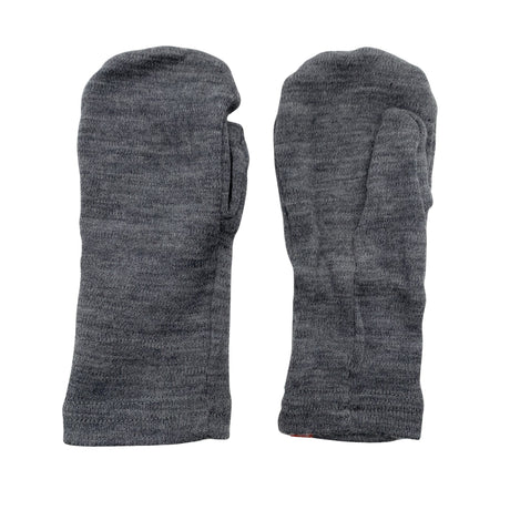 Unisex Reima - Mittens, size 3 - 4 vuotta - Gray ()