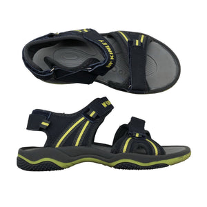 Unisex McKinley - Sandals, size 33 - Gray (1)