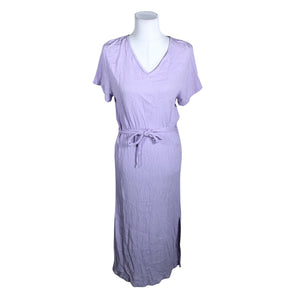 Unisex Ichi - Dress, size 40 - Violet (1)