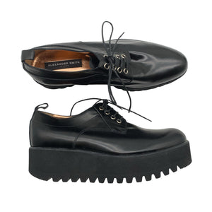 Unisex Alexander Smith - Walking shoes, size 38 - Black (1)