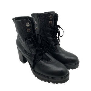 Unisex Tosca Blu - Ankle boots, size 41 - Black (2)