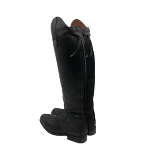 Unisex Mountain Horse - Boots, size 37 - Black (2)