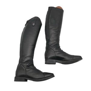 Unisex Mountain Horse - Boots, size 37 - Black (1)