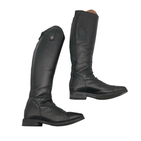 Unisex Mountain Horse - Boots, size 37 - Black ()