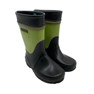 Unisex Nokian - Wellingtons, size 28 - Green (2)