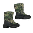 Unisex Reima - Winter shoes, size 28 - Green ()