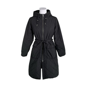 Unisex Makia - Lightly padded jacket, size 36 - Black (1)