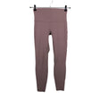 Unisex Lululemon - Sports tights, size 36 - Light pink ()
