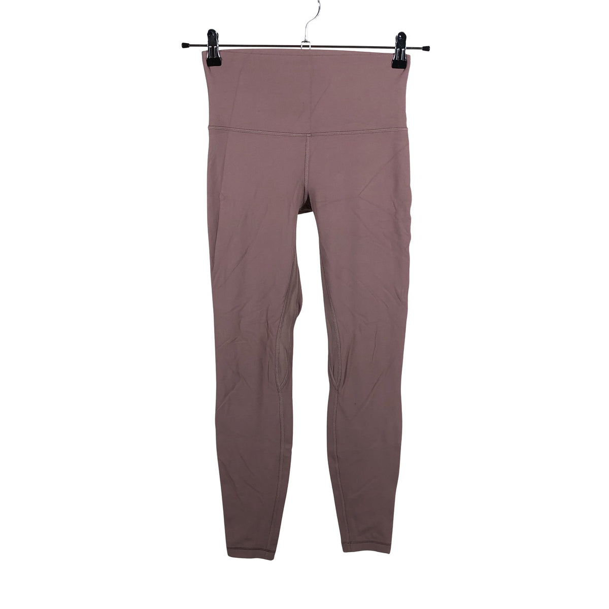 Unisex Lululemon - Sports tights, size 36 - Light pink (1)