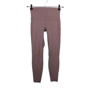 Unisex Lululemon - Sports tights, size 36 - Light pink (1)