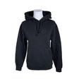 Unisex klaimet - Hoodie, size 36 - Black ()