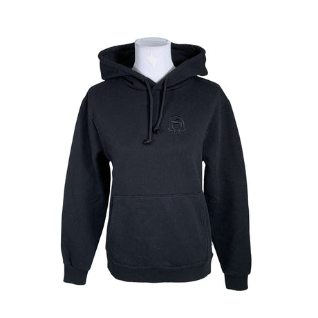 Unisex klaimet - Hoodie, size 36 - Black ()