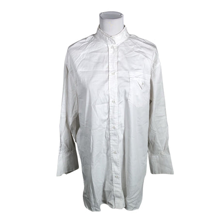Unisex Levete Room - Blouse, size 38 - White ()