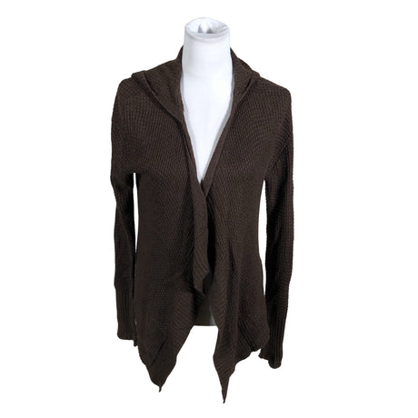 Unisex Acrobat - Cardigan, size 38 - Brown ()