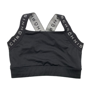 Unisex Röhnisch - Sports top, size 36 - Black (1)