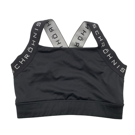 Unisex Röhnisch - Sports top, size 36 - Black ()