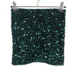 Unisex Lindex - Party skirt, size 122 - 128 - Green ()