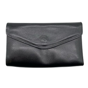 Unisex Buffalo - Wallet, size Ei kokoa - Black (1)